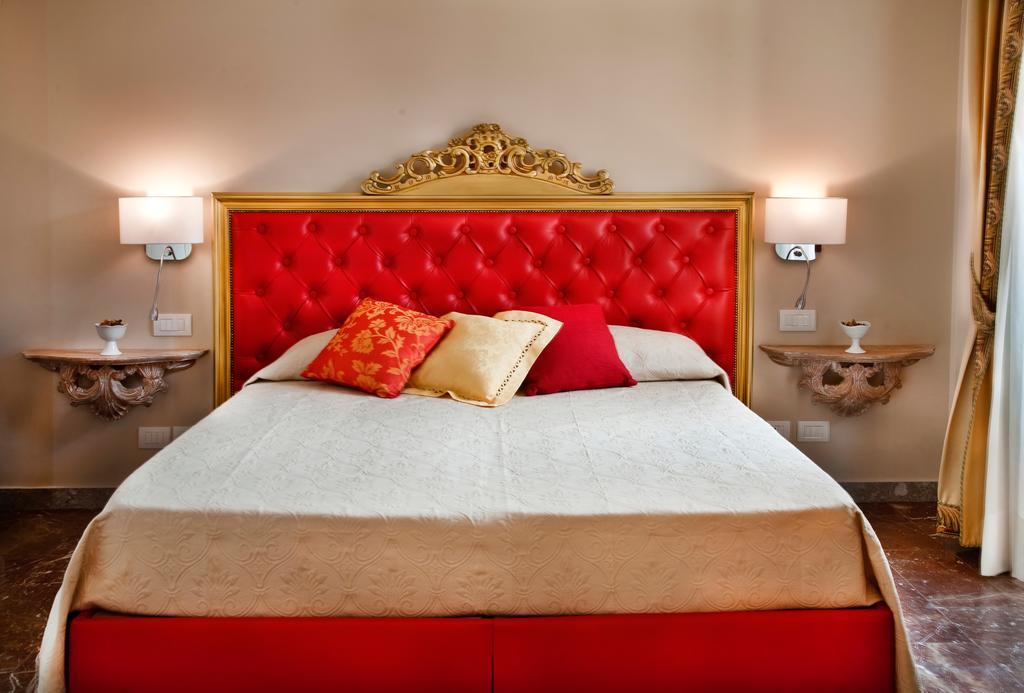 Porta Di Mezzo Luxury Suites & Rooms Taormina Zimmer foto