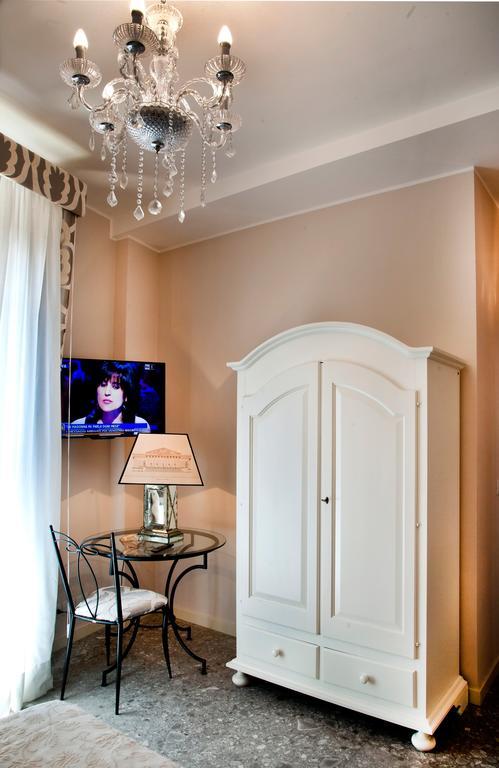 Porta Di Mezzo Luxury Suites & Rooms Taormina Zimmer foto
