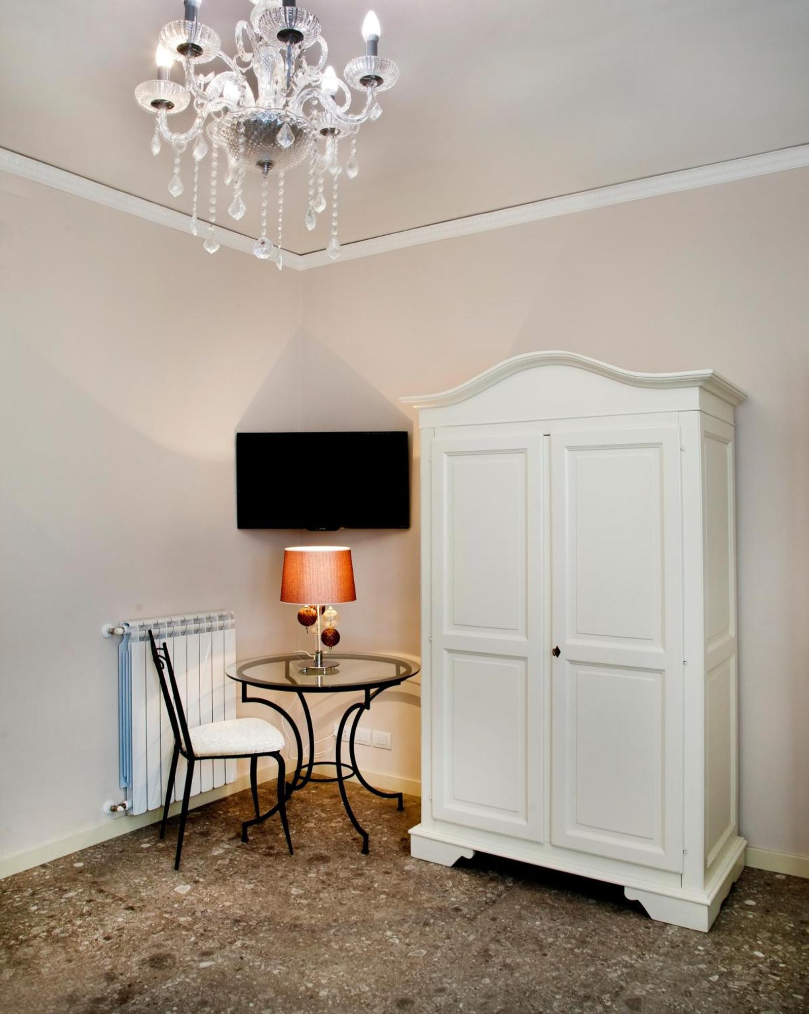 Porta Di Mezzo Luxury Suites & Rooms Taormina Zimmer foto