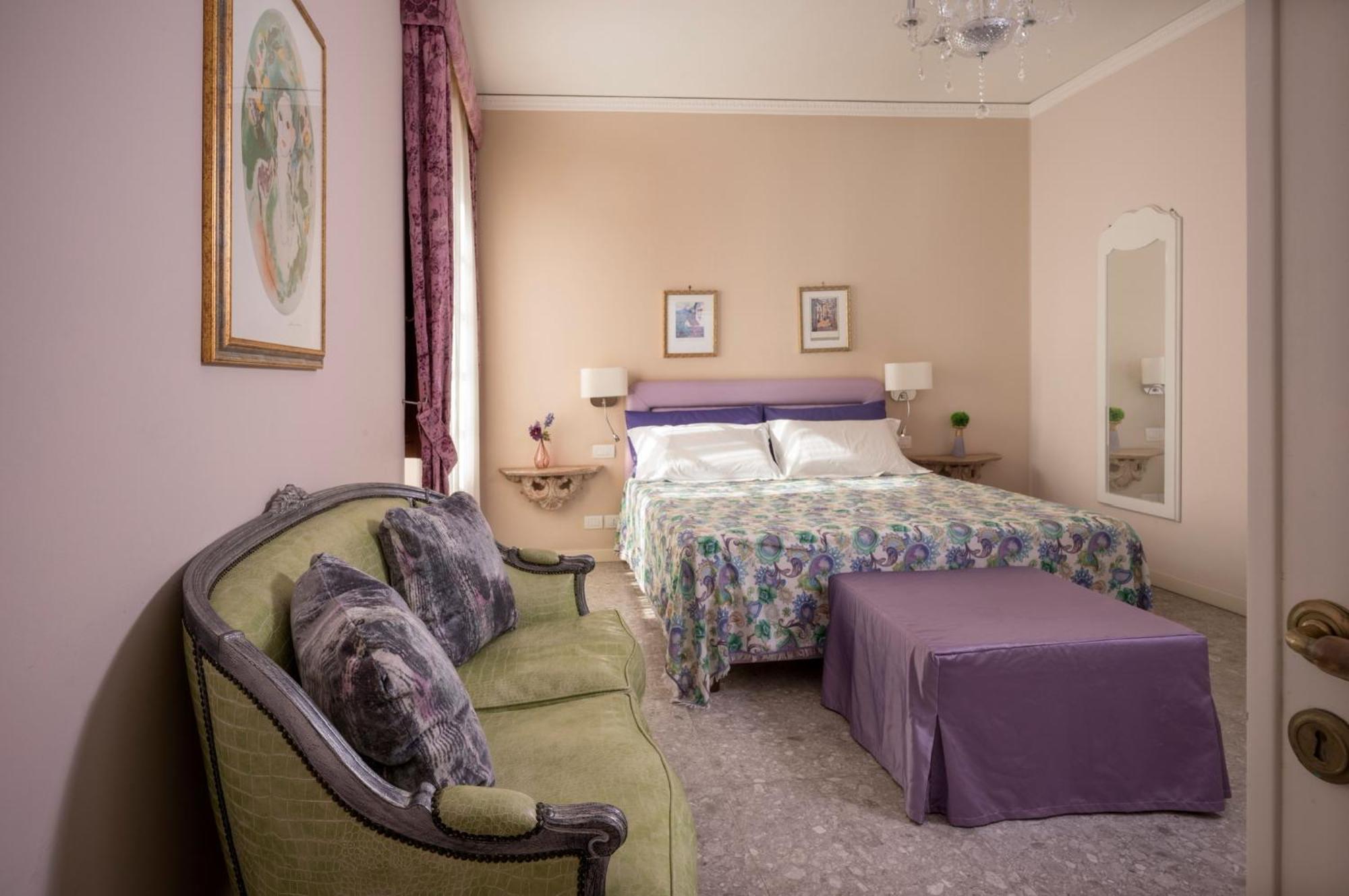 Porta Di Mezzo Luxury Suites & Rooms Taormina Exterior foto