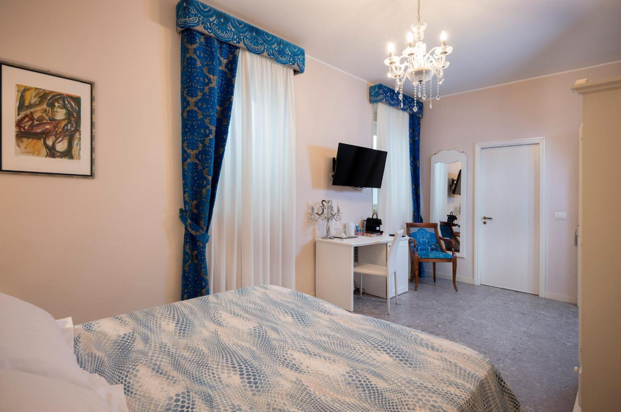 Porta Di Mezzo Luxury Suites & Rooms Taormina Exterior foto