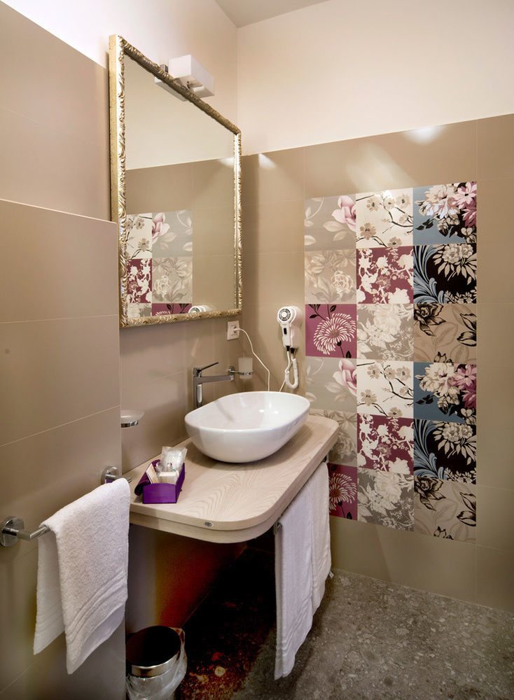 Porta Di Mezzo Luxury Suites & Rooms Taormina Exterior foto