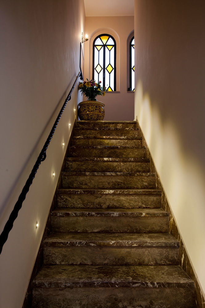 Porta Di Mezzo Luxury Suites & Rooms Taormina Exterior foto