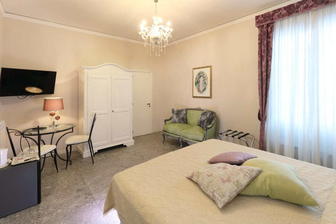 Porta Di Mezzo Luxury Suites & Rooms Taormina Exterior foto